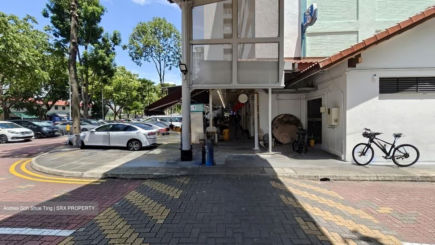 SIMS VISTA (D14), Shop House #529878701